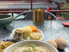 -府学·秋果S酒店(北京南锣鼓巷四合院店)