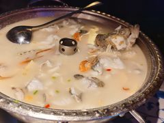 鲈鱼-東大方(武康千秋广场店)