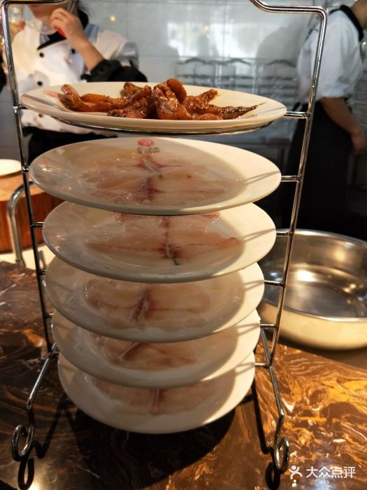 潮鱼捞(北山店)图片