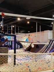 -塔塔王国·主题儿童游乐园(奥城商业广场店)