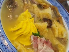 -长兴菜馆(高桥店)