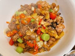 -衡厨·衡阳土菜(中南店)