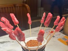 -涮福記·现切牛羊肉火锅(世纪汇店)