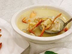 水蟹粥-三辣馆