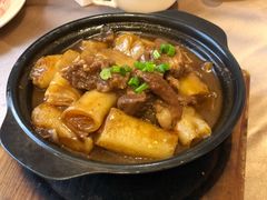 -广州逸林假日酒店·四季桃源中餐厅(白云山风景区店)