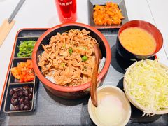 -牛邸·烧肉饭(来福士店)