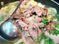 跷脚牛肉-全牛匠·乐山跷脚牛肉(望京店)