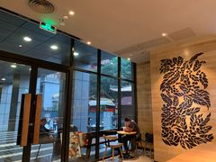 -星巴克(广州光明广场店)