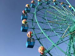 -南京银杏湖乐园