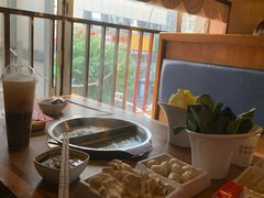 -傣妹火锅(四川北路店)