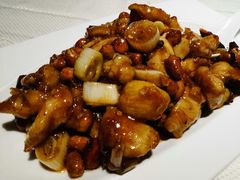 宫保鸡丁-渝信川菜(华盛店)
