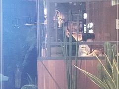 -大树餐厅(益田假日店)