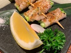 -京鹿料理(荟聚店)