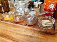 -RAC BAR(安福路店)