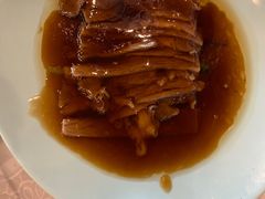 -金家老三饭庄(常营店)