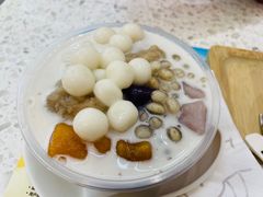 -满记甜品(南京虹悦城三店)