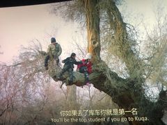 -金逸影城(武汉人信汇IMAX店)