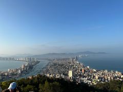 -广东惠东海龟国家级自然保护区
