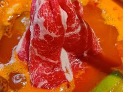 -番食园鲜食火锅(高新店)