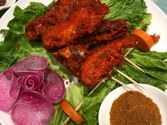 -新疆伊宁远征餐厅