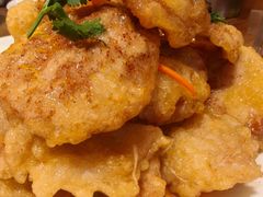 -圣夜东北菜烧烤·夜宵·小龙虾(胥江路店)