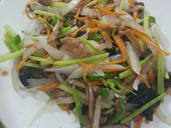 -香乡美食府特色肥西老母鸡(三河古镇店)