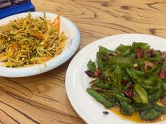-小船渔村•大连菜•大连焖鱼(明泽街店)