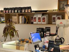 -Seeking Coffee咖啡(新竹路店)