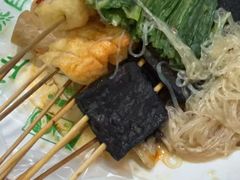 -郭记小街麻辣烫(虎坊路店)