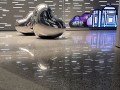 -广州白云国际机场-T2航站楼