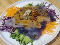 -伊喜饺子·烤鸭(五道口学院路店)