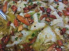 -宽窄巷子冒菜(中华广场店)