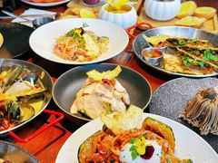 -咖梦餐厅 COMENG RESTAURANT