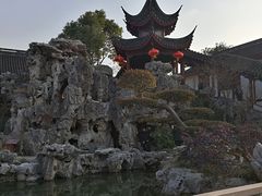 -檀园