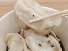 -汪记大王锅贴(成山路店)