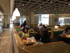 -So Lounge索兰至餐厅(蓝色港湾店)