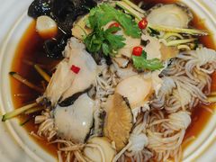 -韩记海鲜饺子旗舰店(红海新区店)