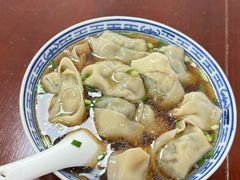 -古徽州馄饨店(宝安路店)