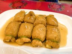 -玉华台饭庄(裕中西里小区店)