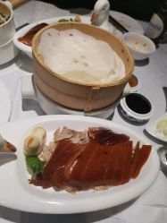 点击看大图 -花家怡园·宴会厅(簋街四合院总店)