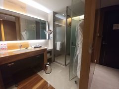 -青岛富力艾美酒店