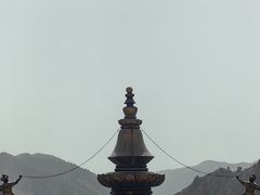 -五当召景区