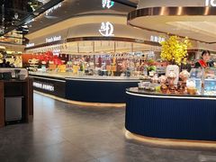 -東盛炭烤自助料理(玄武招商花园城店)