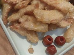 -山楂树融合菜餐厅
