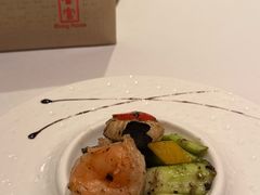 -香宫(九龙香格里拉店)