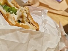 -麦当劳·得来速店(星沙大道店)