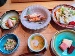 -阿吾罗日本料理(K11艺术中心店)