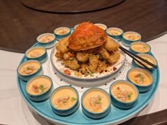 -朝阳闽灶·非遗文化闽菜馆·福建老字号(福飞路店)