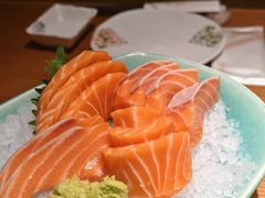 -水之惠鲜鱼料理(王府大街店)