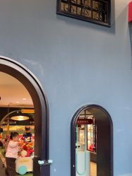 -奈尔宝·儿童乐园·亲子餐厅(星河湾店)
